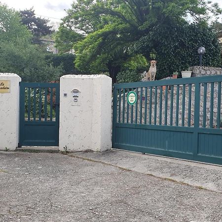 Lautre Bed & Breakfast Joyeuse Room photo