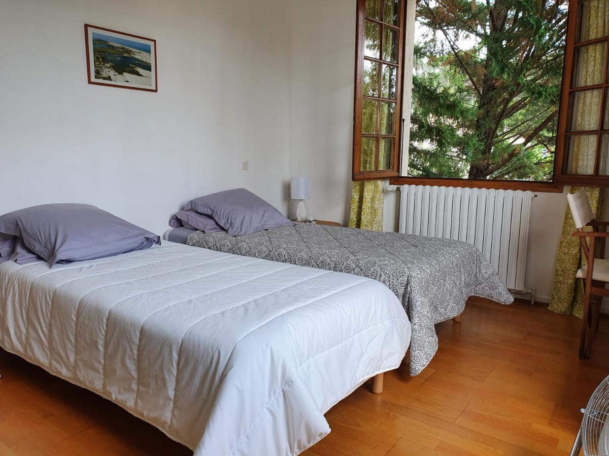 Lautre Bed & Breakfast Joyeuse Exterior photo
