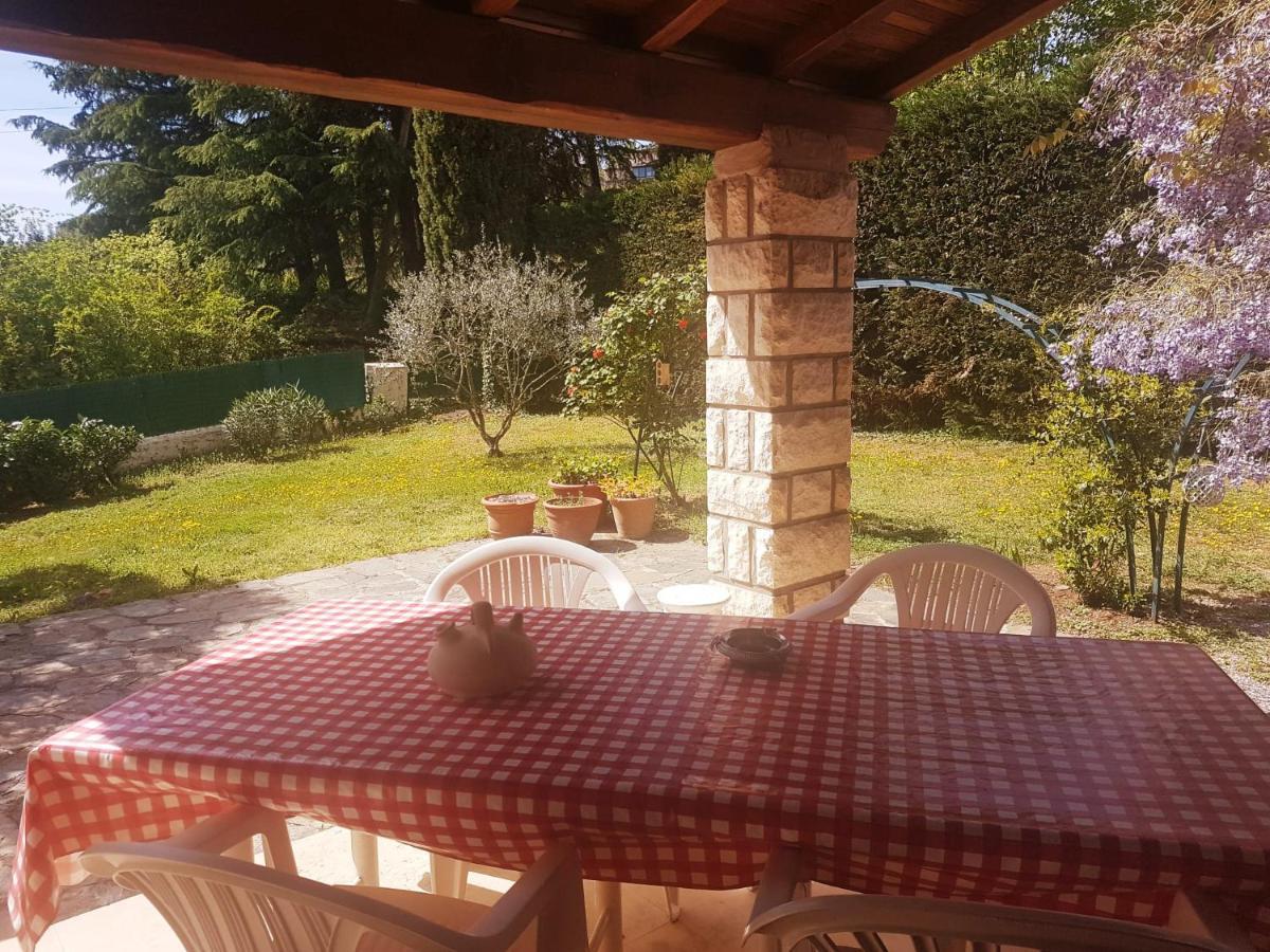 Lautre Bed & Breakfast Joyeuse Exterior photo