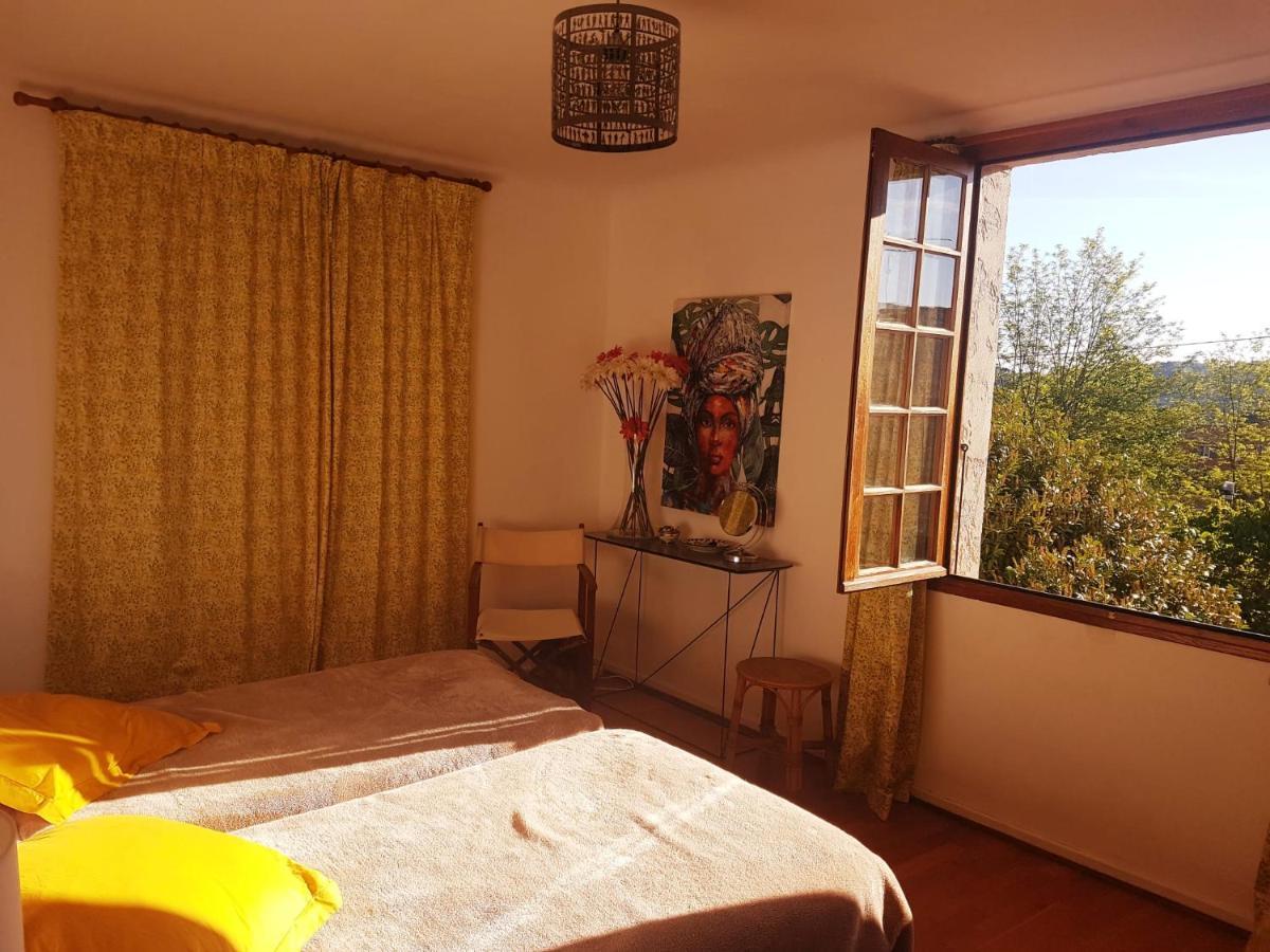 Lautre Bed & Breakfast Joyeuse Exterior photo