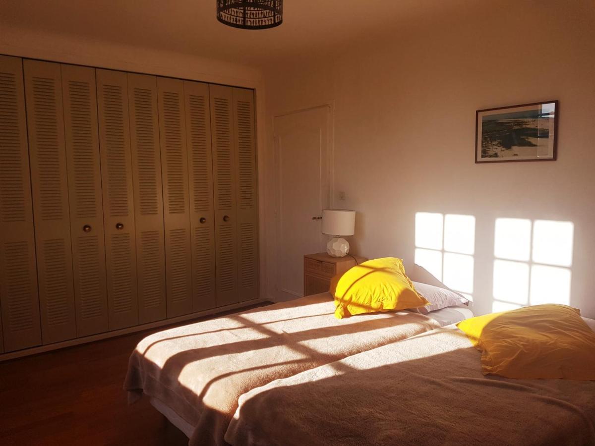 Lautre Bed & Breakfast Joyeuse Exterior photo