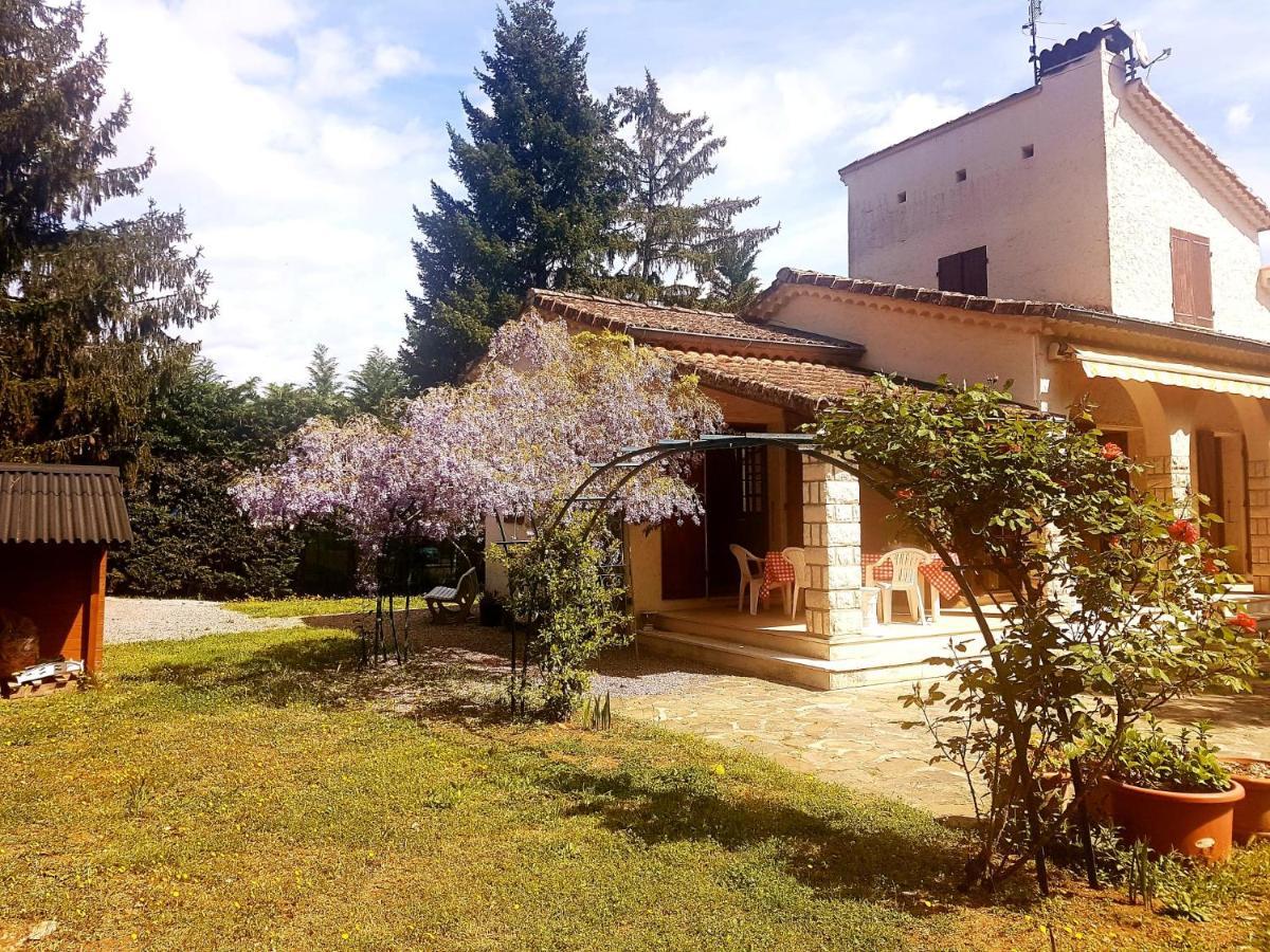 Lautre Bed & Breakfast Joyeuse Exterior photo