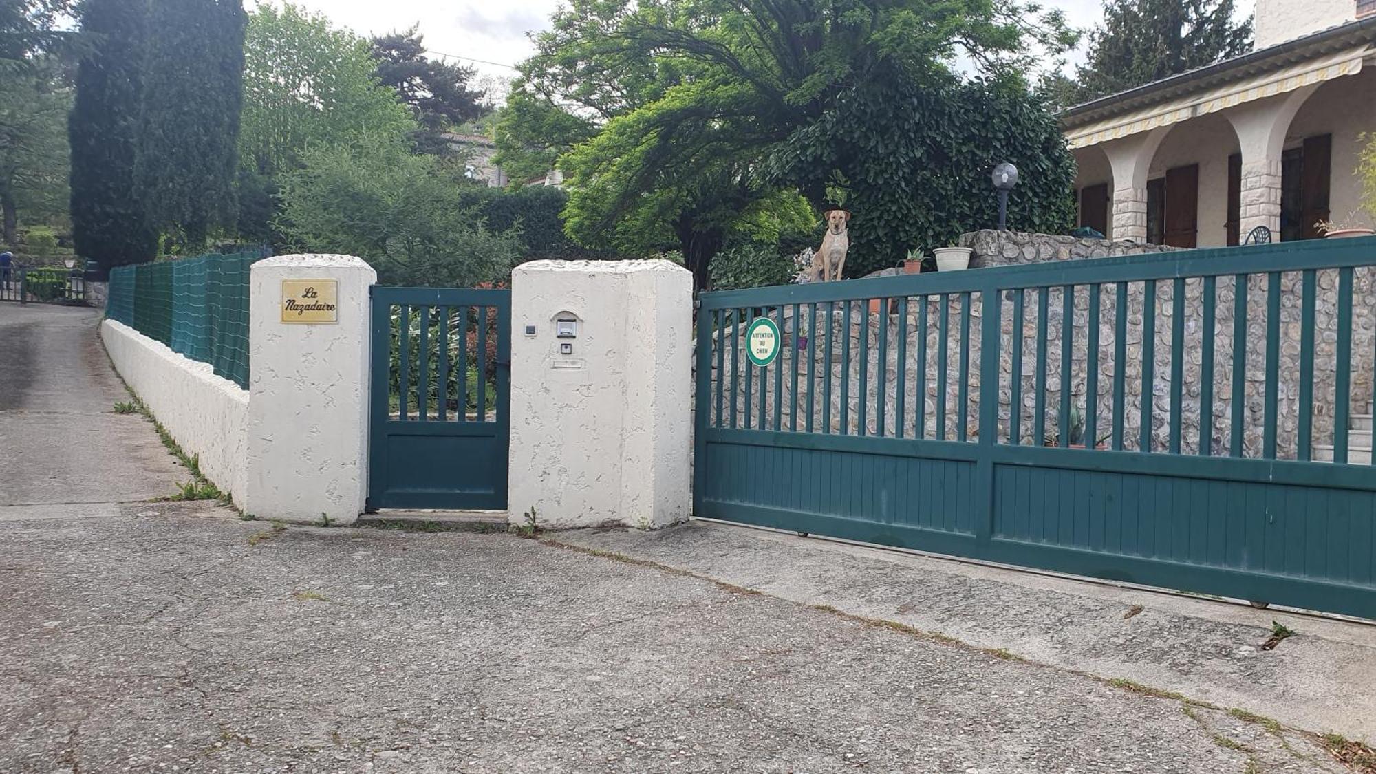 Lautre Bed & Breakfast Joyeuse Room photo